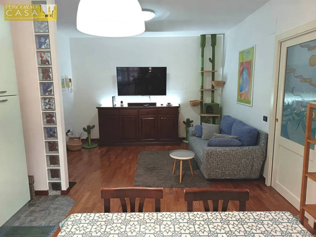 Appartamento a Teramo in Via Emidio Piermarini, 17 - Foto 2