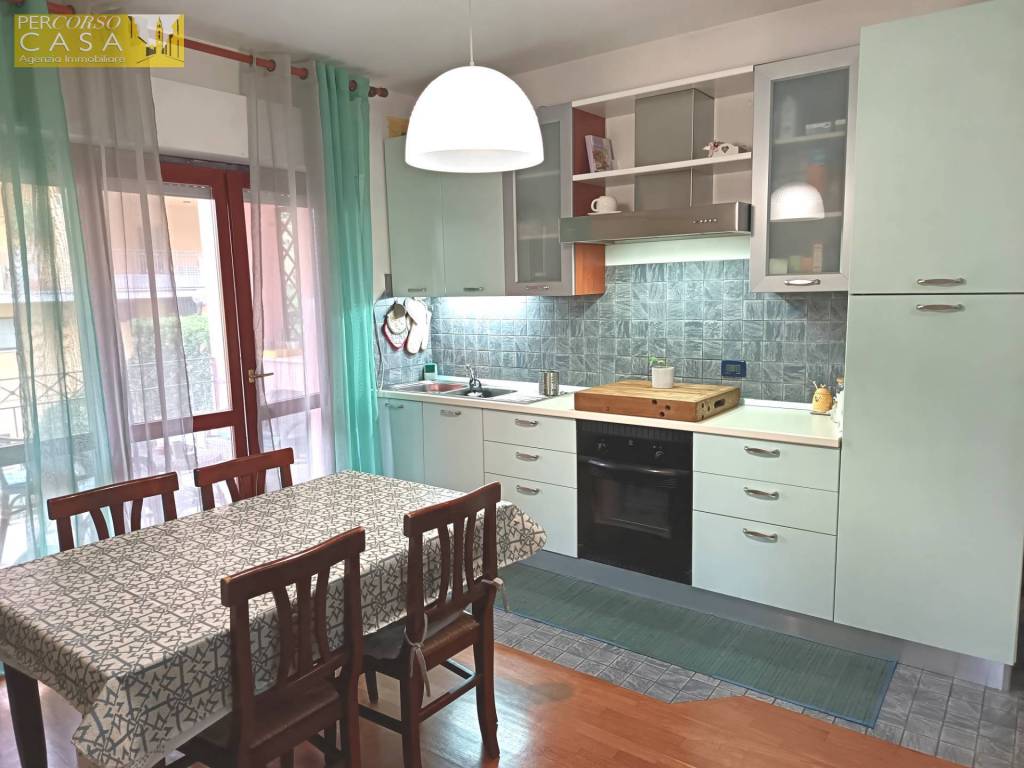 Appartamento a Teramo in Via Emidio Piermarini, 17 - Foto 3