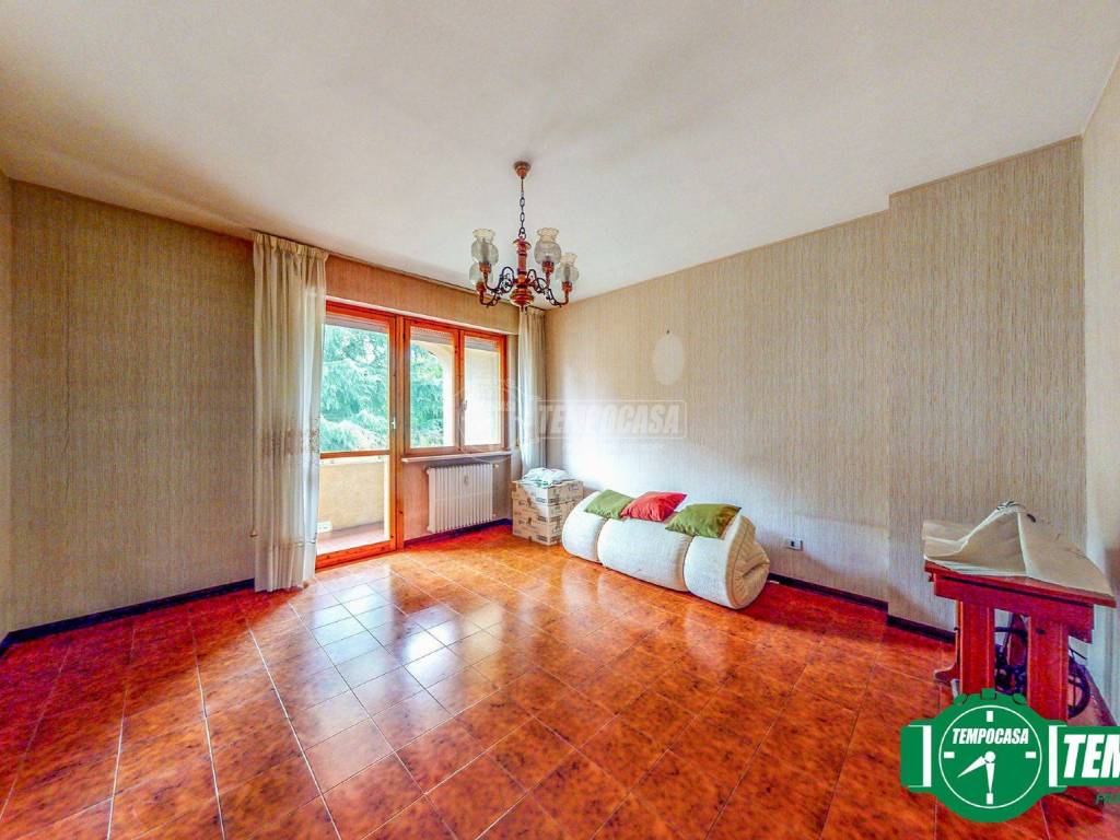 Appartamento a Cassine in Via Francesco Solia - Foto 2