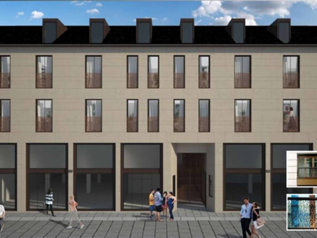 Attico / mansarda a Piacenza - Foto 3