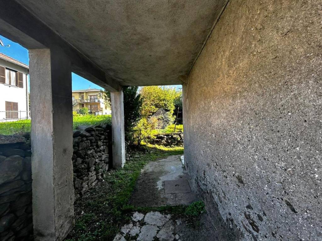 Rustico / casale a Colico in Via la Ca, 31 - Foto 4