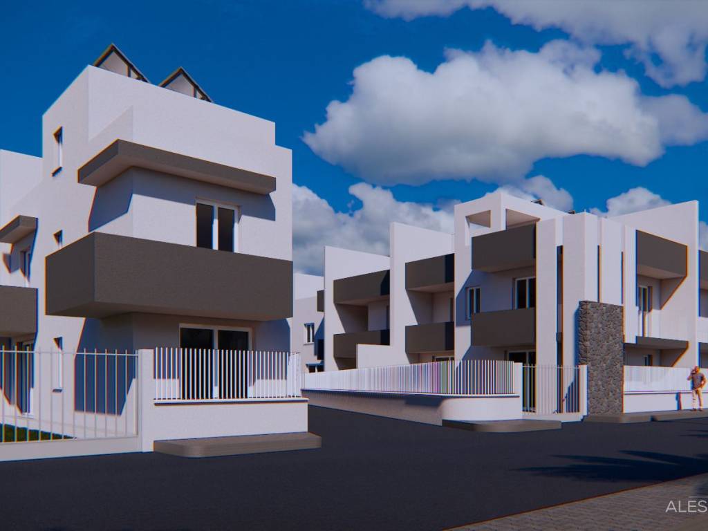 Villa a Villabate in Corso Vittorio Emanuele, 633 - Foto 2