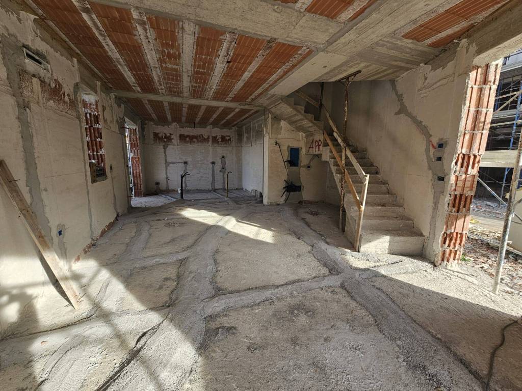 Villa a Villabate in Corso Vittorio Emanuele, 633 - Foto 3