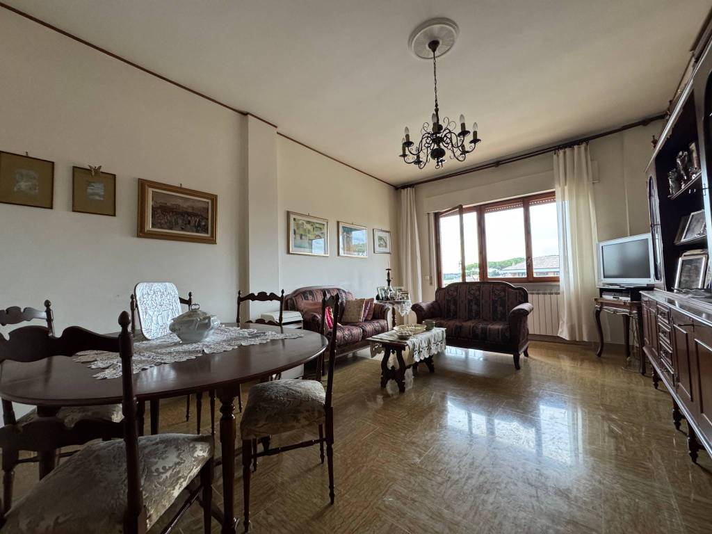 Appartamento a Roma in Via Montescaglioso - Foto 3