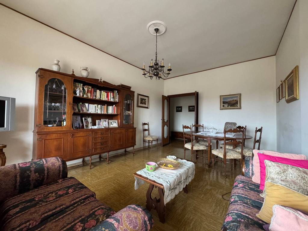Appartamento a Roma in Via Montescaglioso - Foto 5