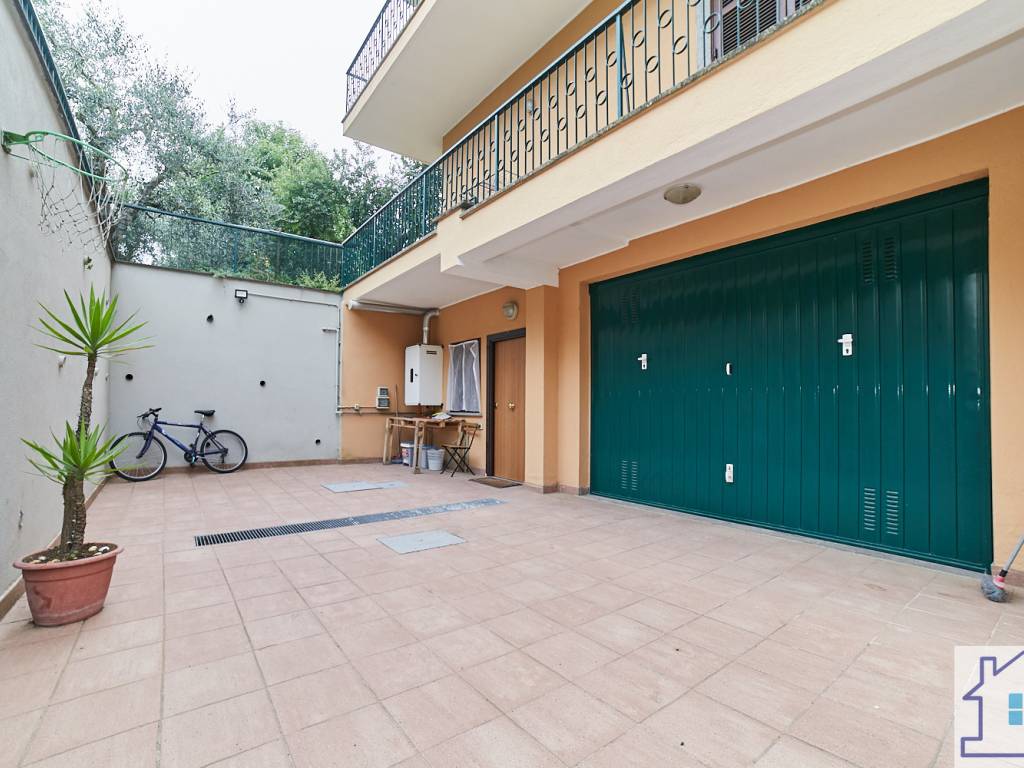 Appartamento a Grottaferrata in Via del Seminario - Foto 5