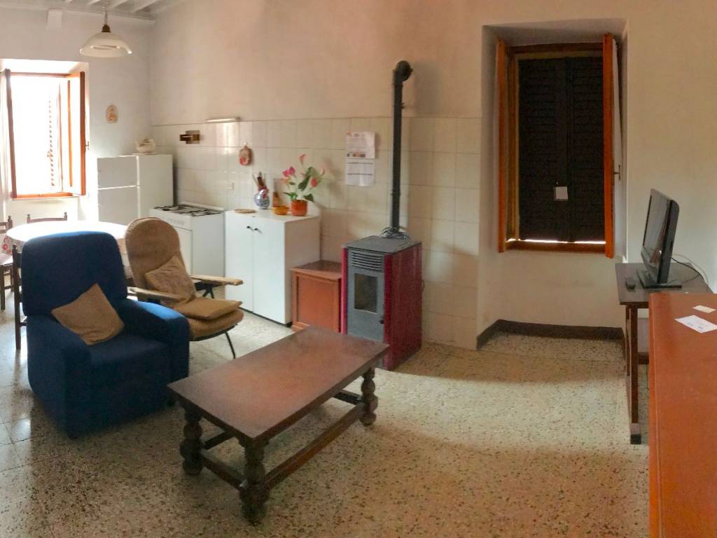 Appartamento a Asciano - Foto 2