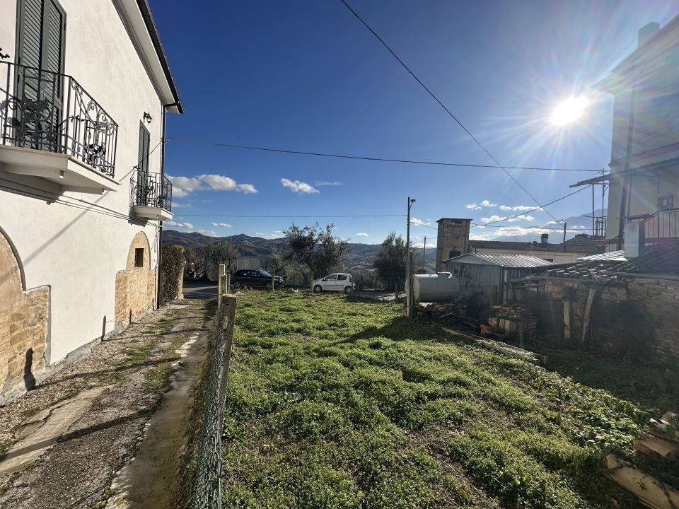 Villa a Colledara in Via Del Ritto snc - Foto 4