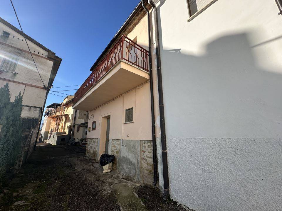 Villa a Colledara in Via Del Ritto snc - Foto 5