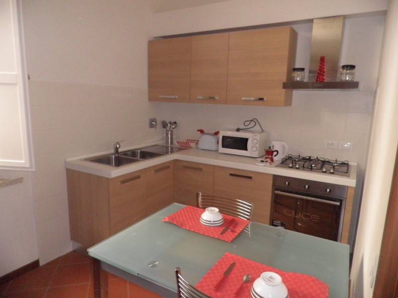 Appartamento a Perugia in Via Guglielmo Oberdan, 56 - Foto 3