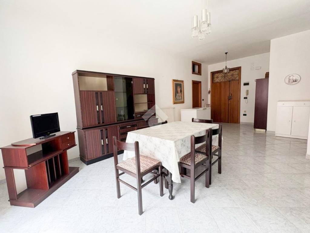 Appartamento a Lanciano in Viale cappuccini, 263 - Foto 4