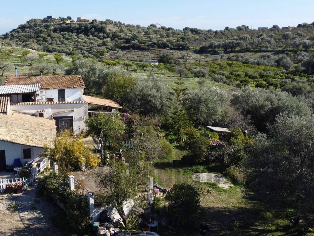 Villa a Noto in SP59 - Foto 2