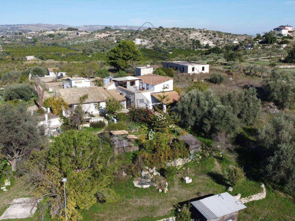 Villa a Noto in SP59 - Foto 3