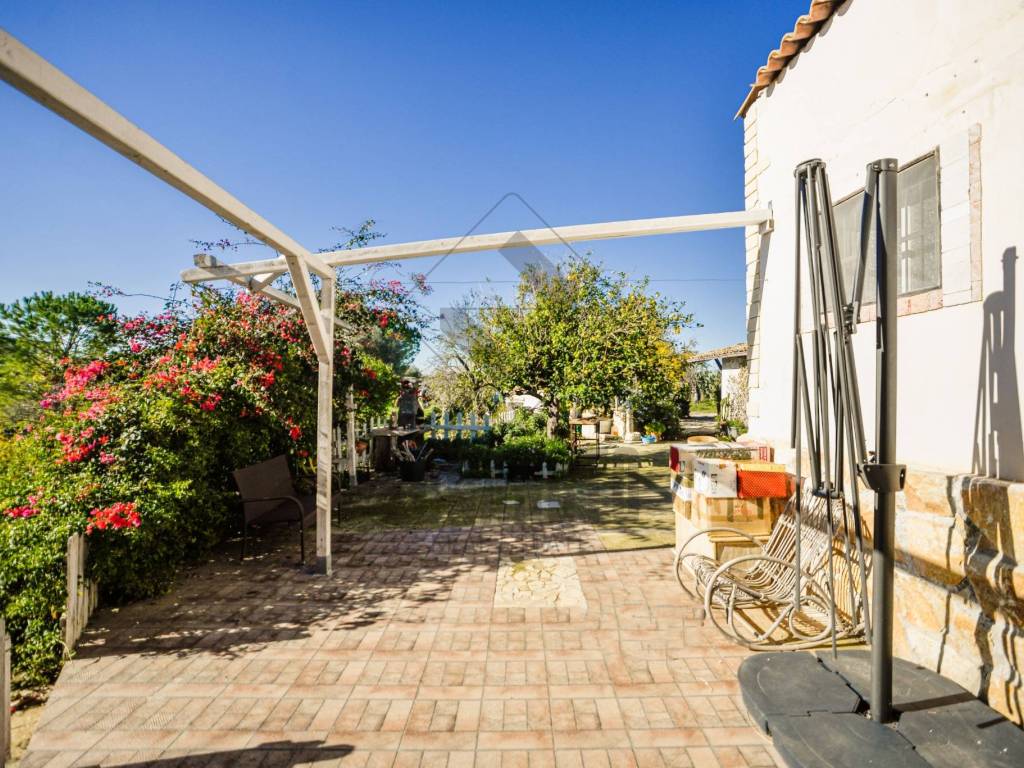 Villa a Noto in SP59 - Foto 5