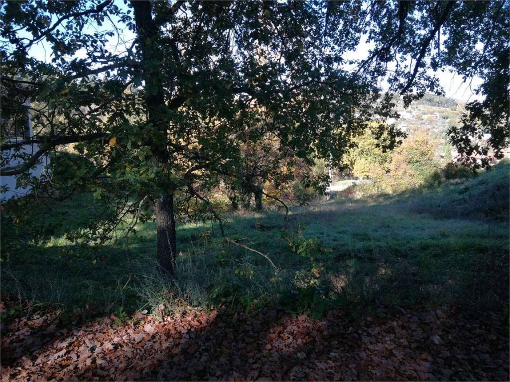 Terreno a Perugia in Via dei Ciclamini - Foto 5