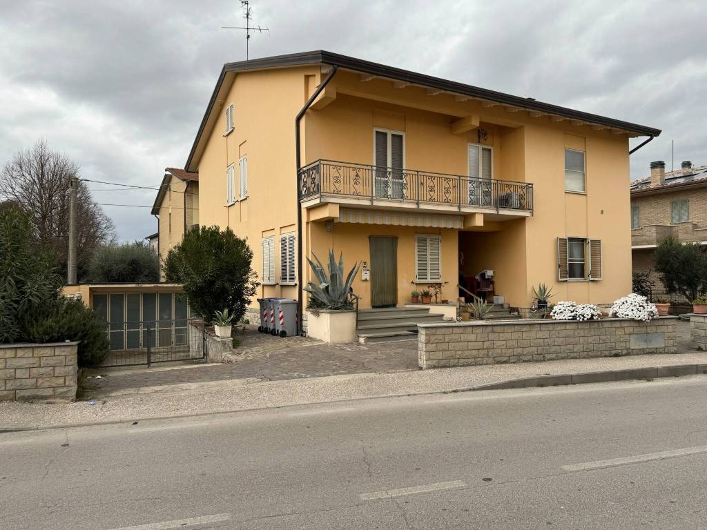 Villa a Bastia umbra in Via San Bartolo - Foto 4