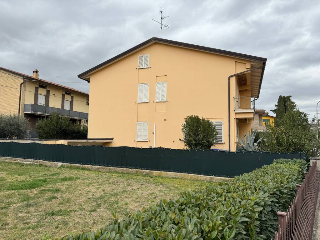 Villa a Bastia umbra in Via San Bartolo - Foto 5