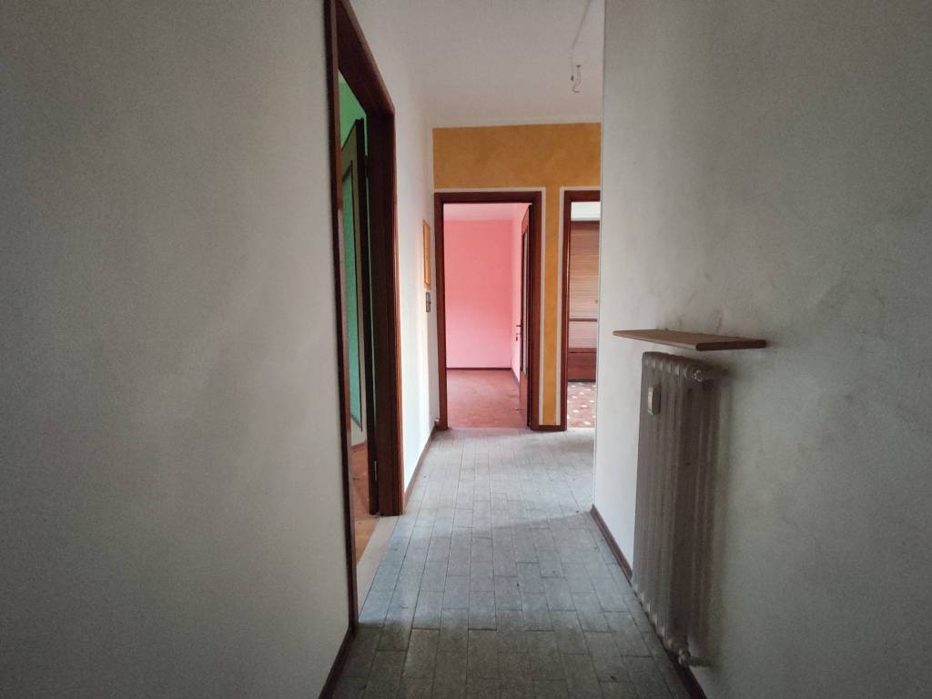 Appartamento a Andorno micca in Via Desiderio Golzio, 31 - Foto 3