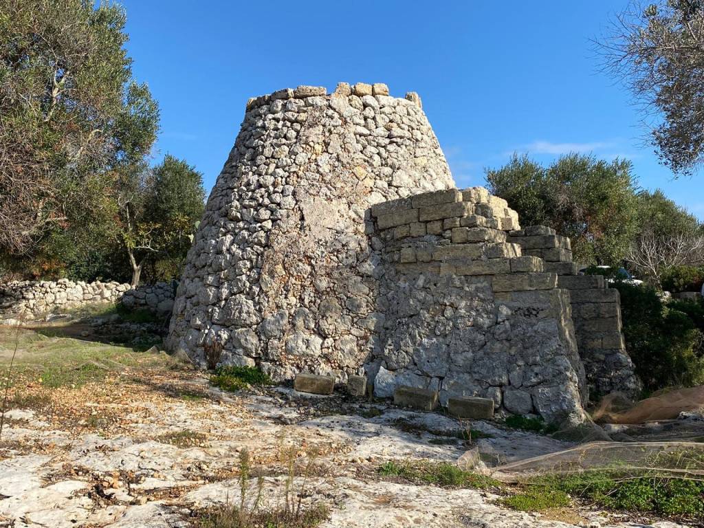 Rustico / casale a Castrignano del capo in Strada Vicinale San Giuseppe Marina di Leuca - Foto 4