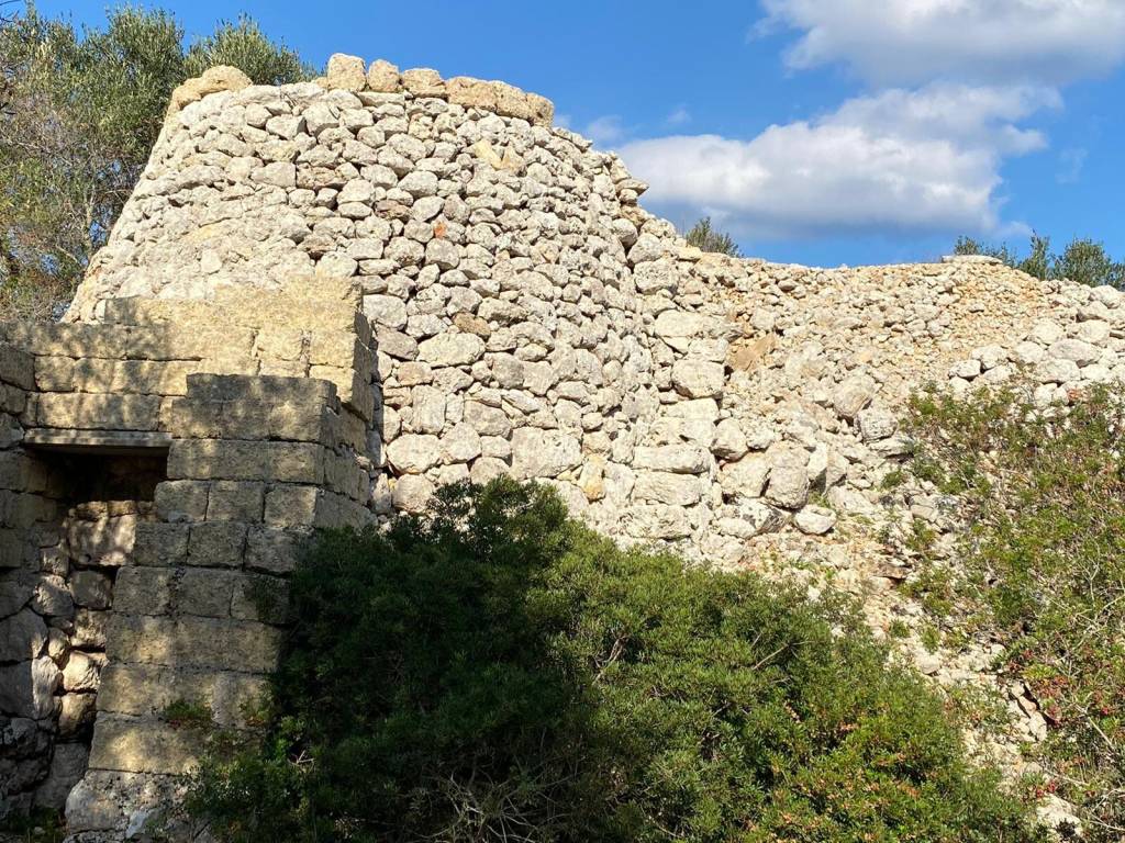 Rustico / casale a Castrignano del capo in Strada Vicinale San Giuseppe Marina di Leuca - Foto 5