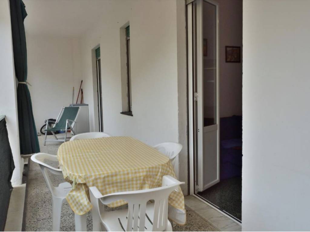 Appartamento a Finale ligure in Via del Capo - Foto 3