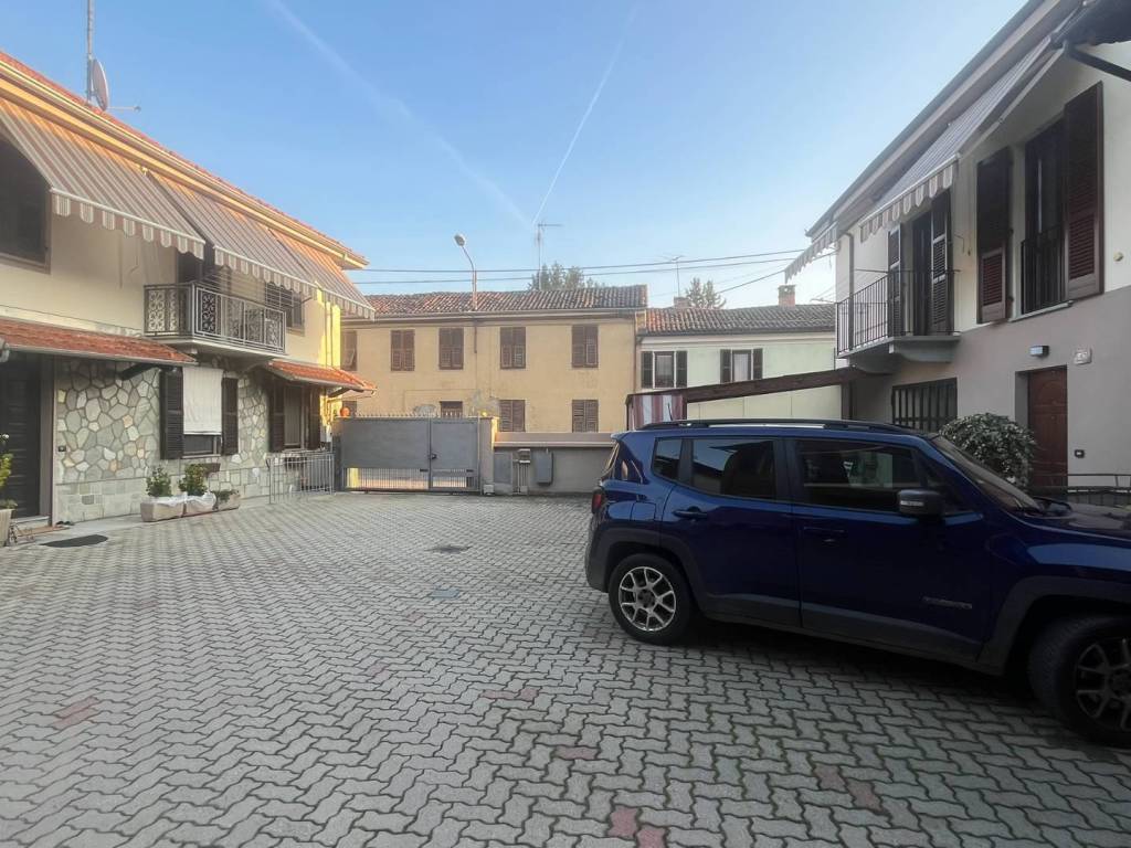 Villa a Asti in frazione Quarto Inferiore, 140 - Foto 3