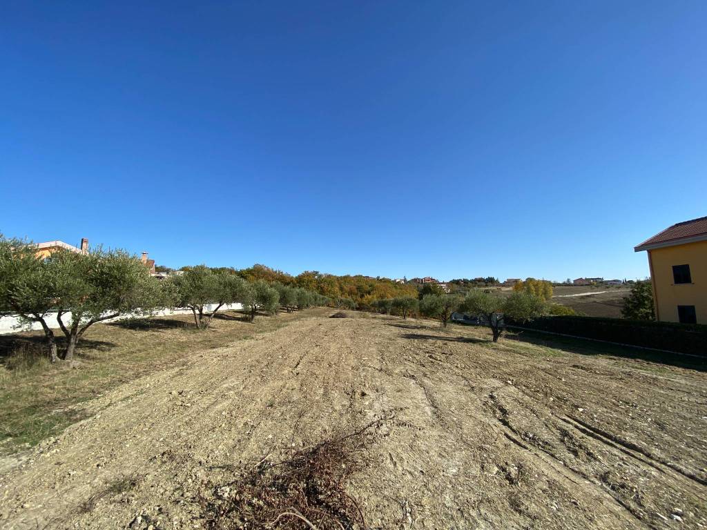 Terreno a Campobasso in Contrada Ruviato - Foto 2