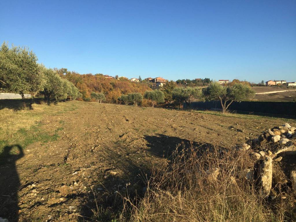 Terreno a Campobasso in Contrada Ruviato - Foto 4