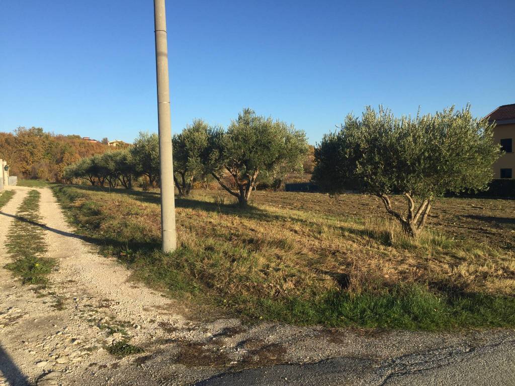 Terreno a Campobasso in Contrada Ruviato - Foto 5