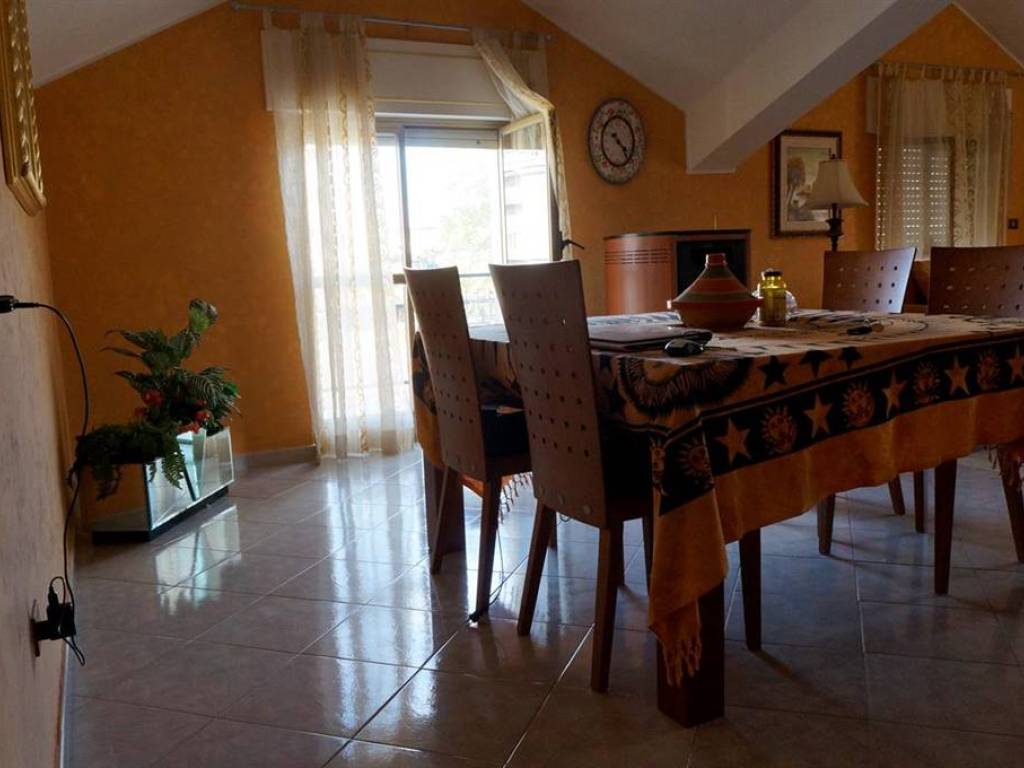 Appartamento a Mendicino - Foto 4