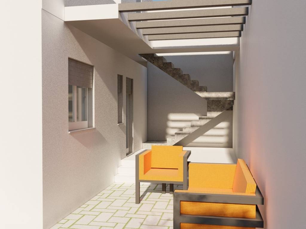 Villa a Copertino in Via Ferrante d'Aragona - Foto 4