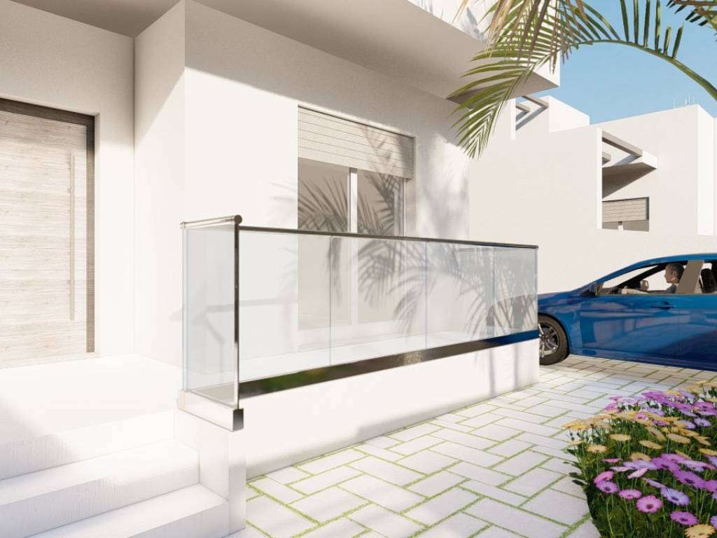 Villa a Copertino in Via Ferrante d'Aragona - Foto 5