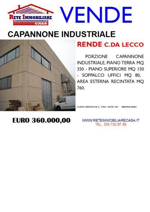 Immobile a Rende - Foto 5