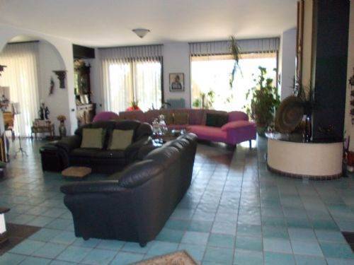 Villa a Malito - Foto 5