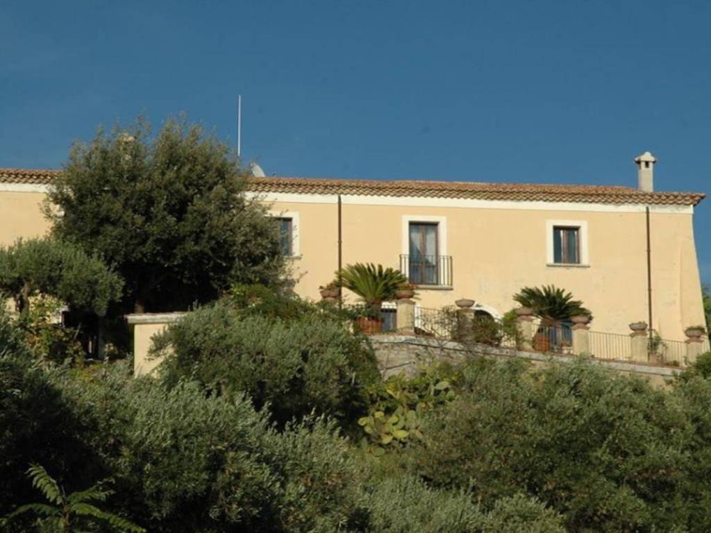 Villa a Amantea - Foto 2