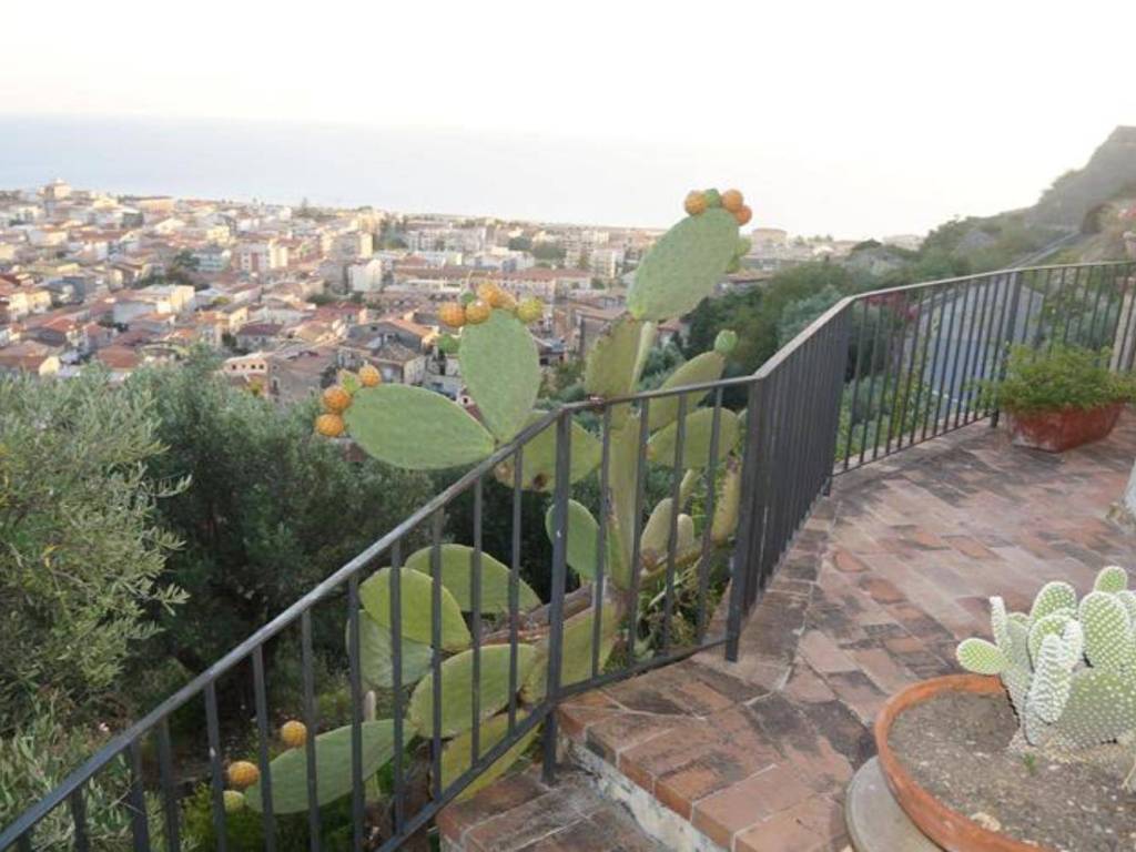 Villa a Amantea - Foto 5