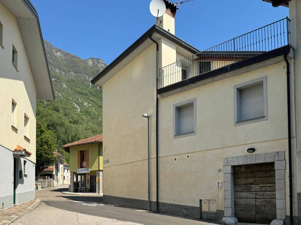 Appartamento a Trasaghis in Via Barca, 1 - Foto 5