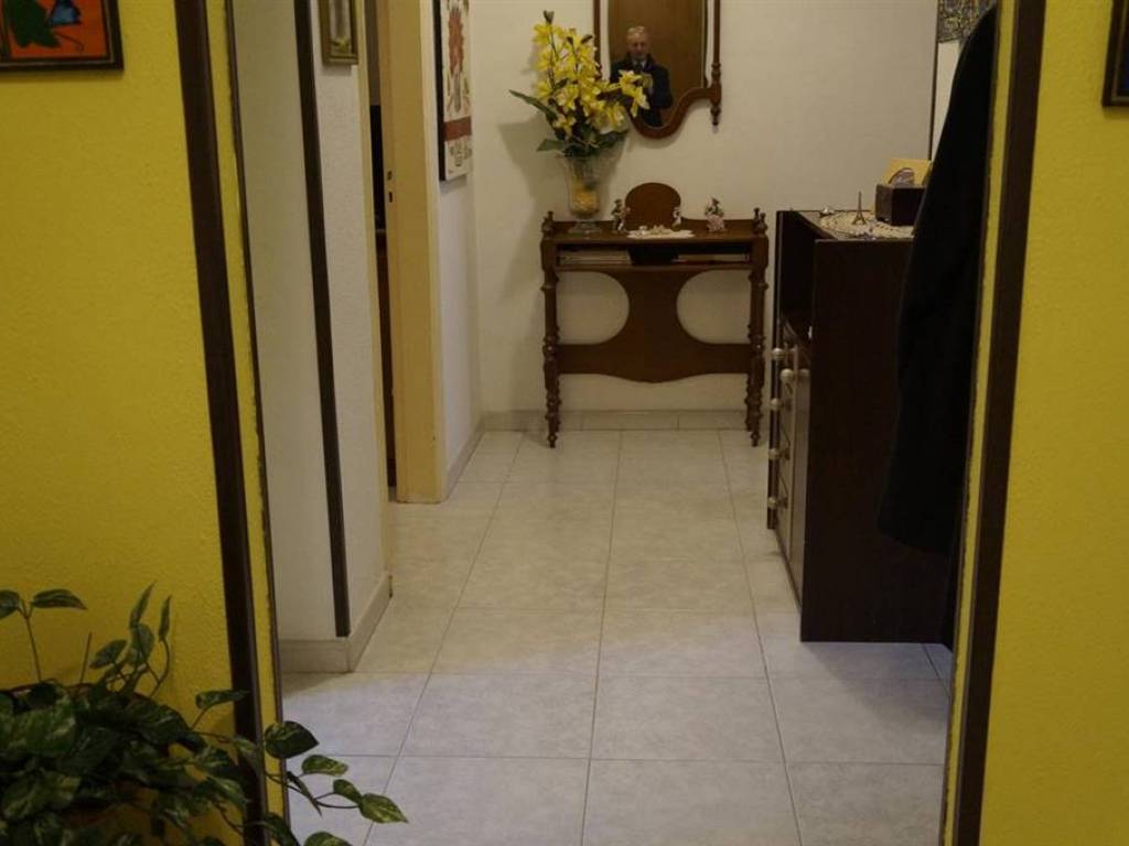 Appartamento a Cosenza in VIA POPILIA CUTURELLA - Foto 4