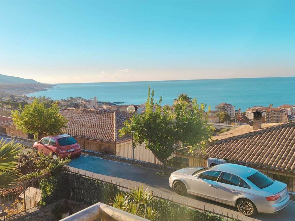 Villa a Diamante - Foto 2