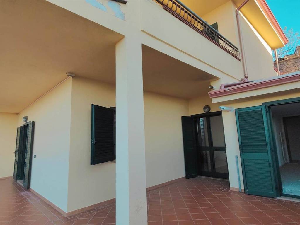Villa a Diamante - Foto 3