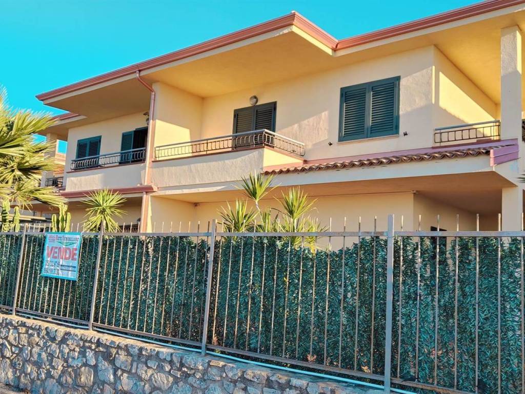 Villa a Diamante - Foto 4