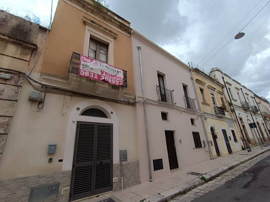 Appartamento a Brindisi in Via Lata - Foto 3