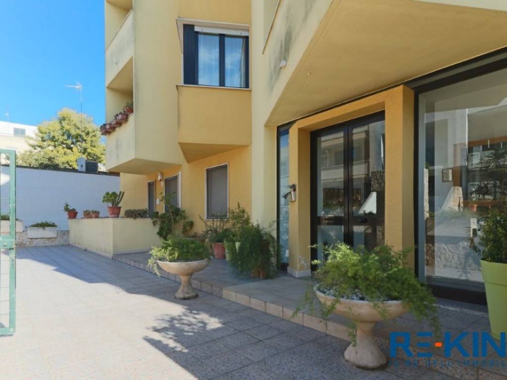 Appartamento a Casarano in Via Basiliani 19 - Foto 2