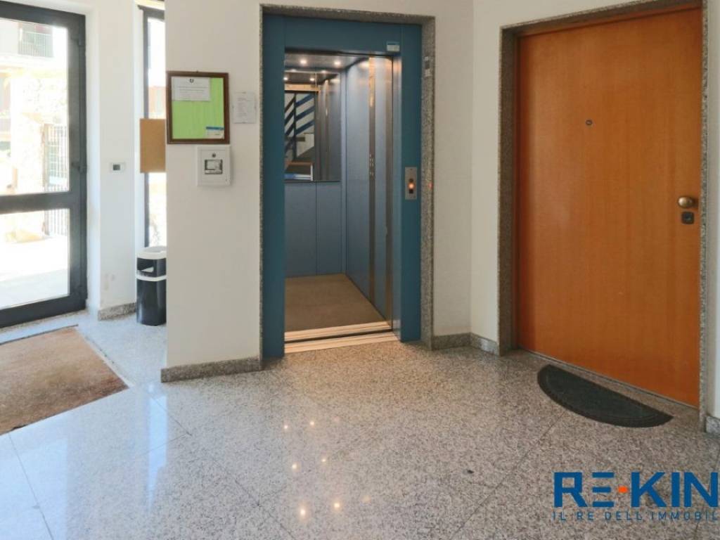 Appartamento a Casarano in Via Basiliani 19 - Foto 4