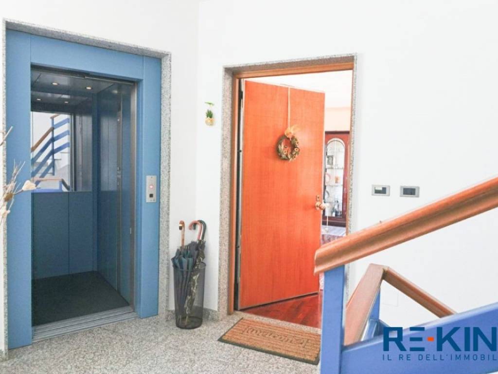 Appartamento a Casarano in Via Basiliani 19 - Foto 5