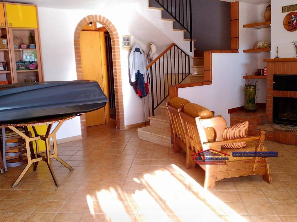Villa a Dipignano in via traversa santa andrea - Foto 3