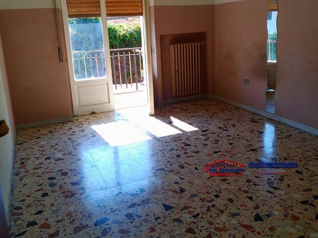 Appartamento a Mendicino in via basso la motta - Foto 5