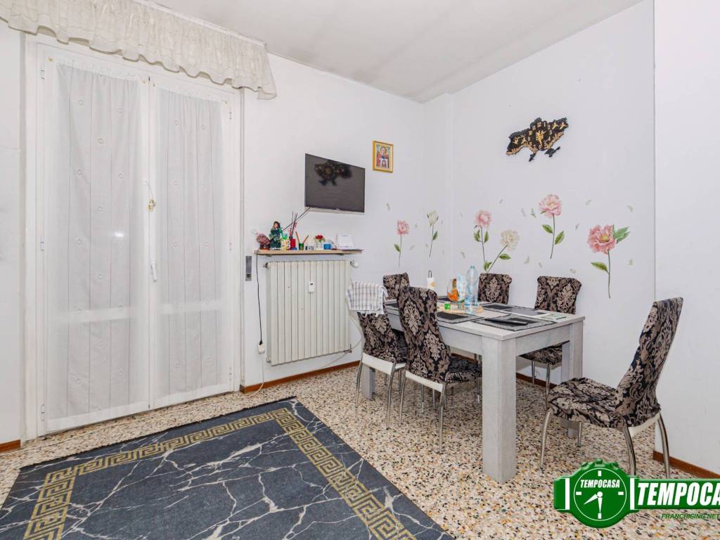 Appartamento a Voghera in Via Ciro Menotti - Foto 4