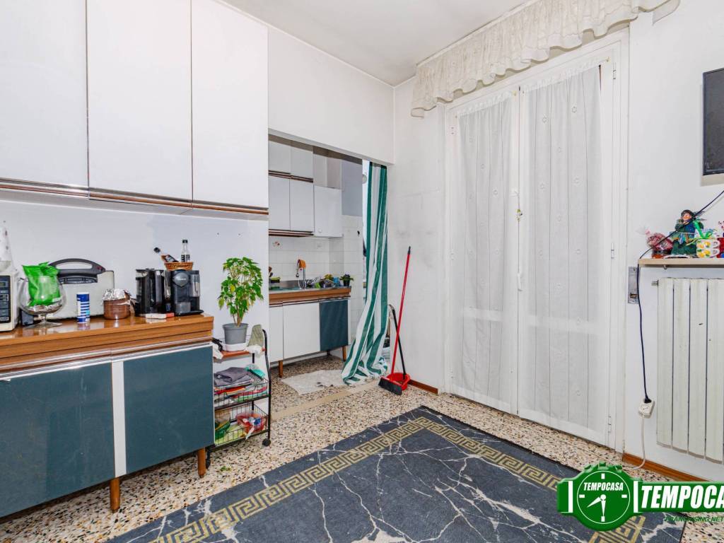 Appartamento a Voghera in Via Ciro Menotti - Foto 5