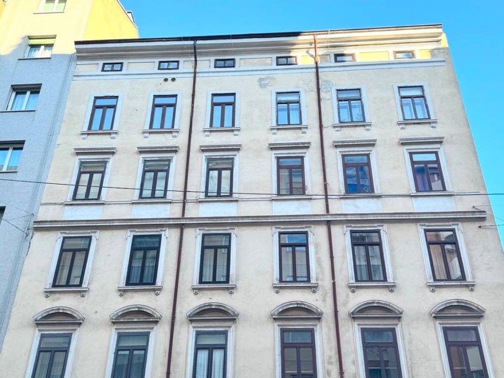 Appartamento a Trieste in Via dei Conti, 30 - Foto 2